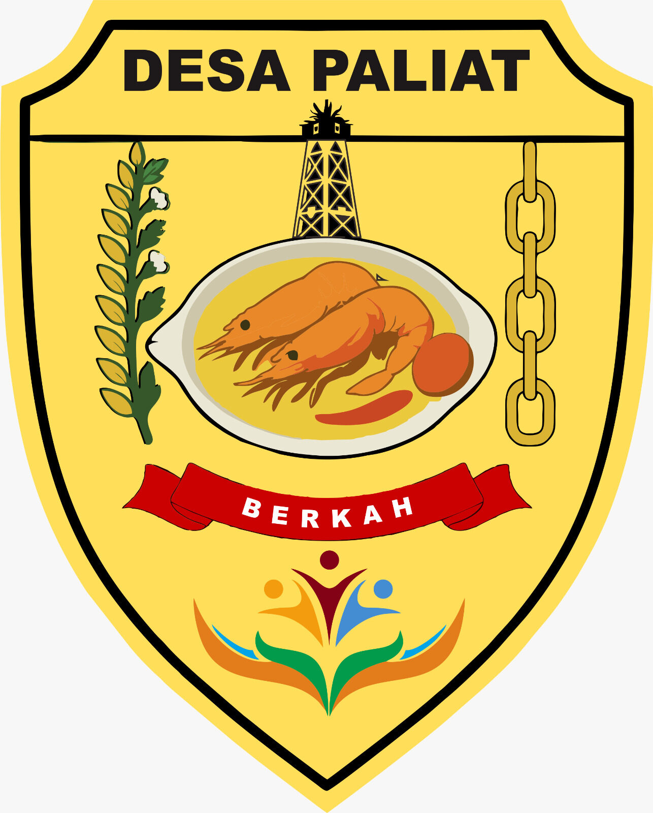 Desa Paliat